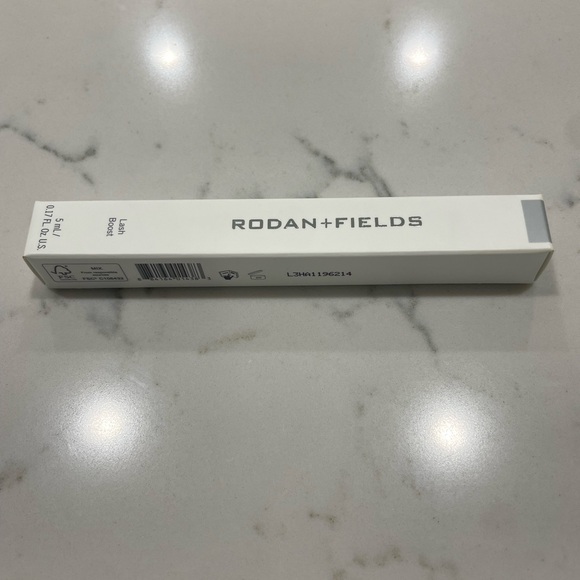 Rodan + Fields Other - Rodan + Fields Lash Boost